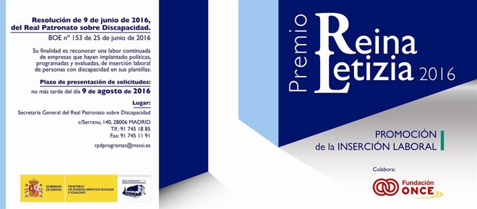 Promoción Inserción Laboral