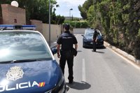 Interior estrena hoy los nuevos test de evaluación policial de riesgo de violencia de género