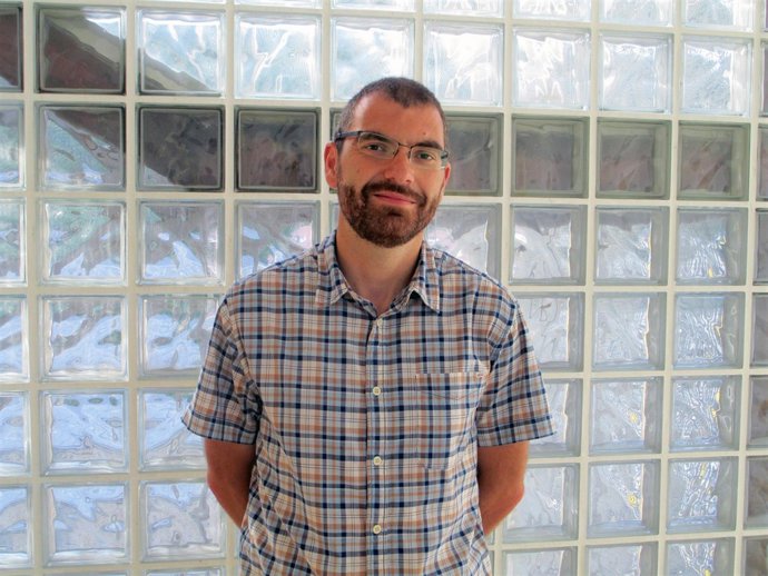 Eloy Rodríguez, neurólogo de Valdecilla 