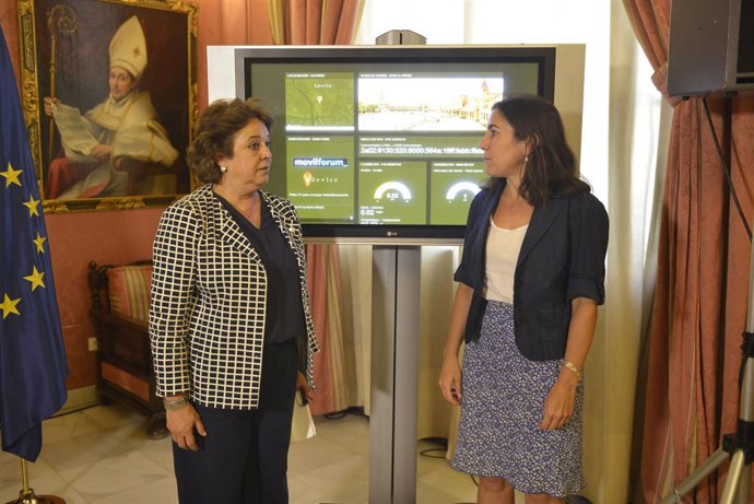 Imagen de la presentación del proyecto.