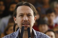 Pablo Iglesias y Pedro Sánchez exploran un frente común para que PP no presida el Congreso