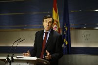 El PP desvincula de la investidura su pacto con Ciudadanos para la Mesa del Congreso