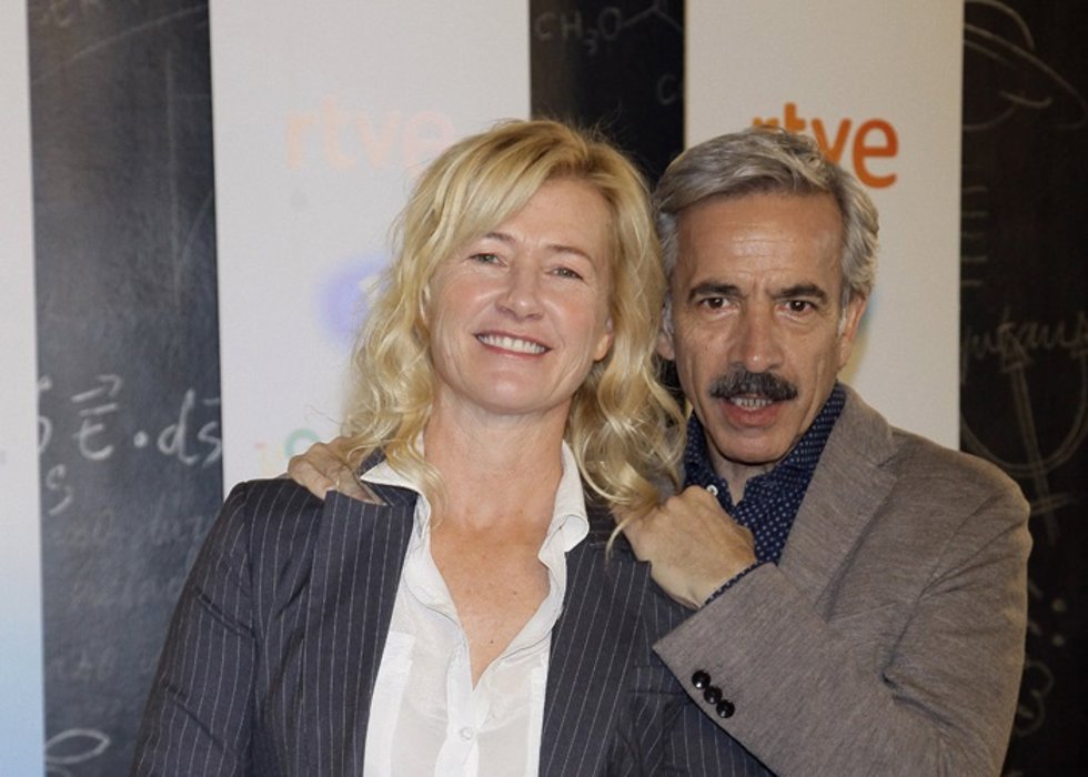 Las primeras lecturas de guión de Cuéntame cómo pasó