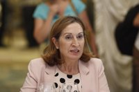 Rajoy propone a Ana Pastor para presidir el Congreso