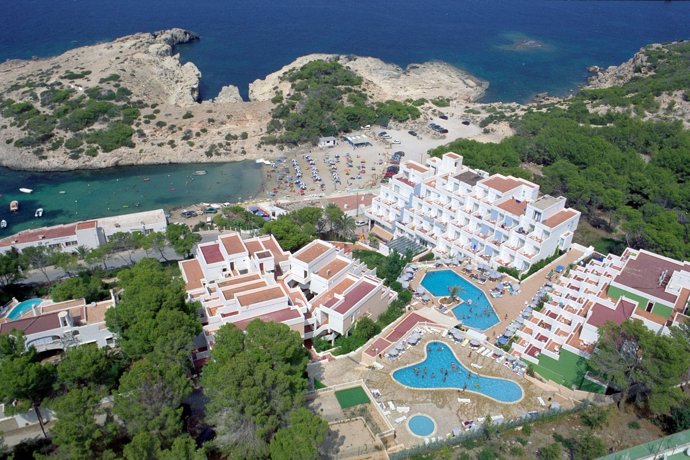 Hotel Portinatx Ibiza