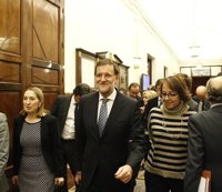 Así es Ana Pastor, del núcleo duro de Rajoy, con quien ha sido ministra y subsecretaria