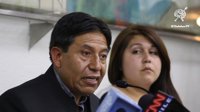 Chile y Bolivia se cruzan reproches por una visita fallida del canciller boliviano