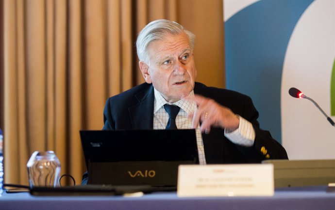 Valentín Fuster