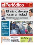 el periódico