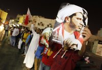 Ban condena la disolución del principal partido de la oposición de Bahréin, Al Wefaq