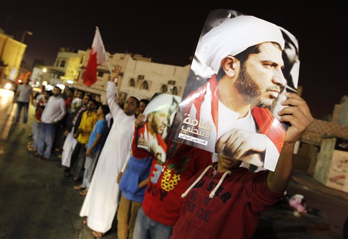 Al Wefaq 