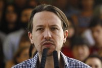 Podemos votará a Patxi López para presidir el Congreso si pasa a segunda vuelta