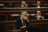 CDC descarta apoyar a Pastor o López y dice que Domènech le ha prometido puesto en la Mesa