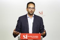 El PSOE aconseja a Rajoy buscar apoyo de CDC y PNV para gobernar, igual que para la mesa del Congreso