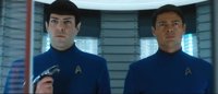 Tráiler final de Star Trek: Más allá cargado de acción
