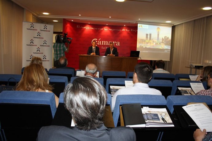 Imagen de la jornada