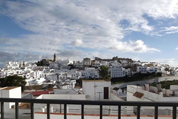 Véjer de la Frontera