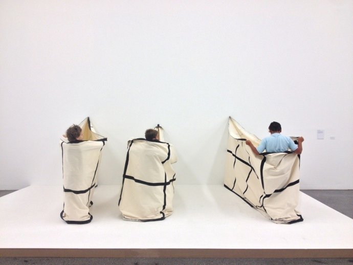 Programa de verano en TEA