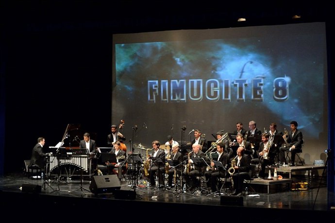 Big Band Canarias