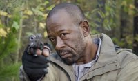 Primera imagen de Morgan en la 7ª temporada de The Walking Dead