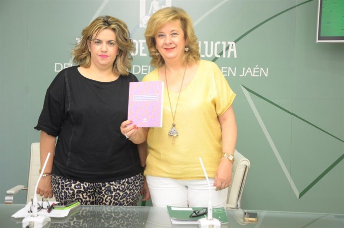 Presentación de la guía para prevenir y actuar ante la mutilación genital