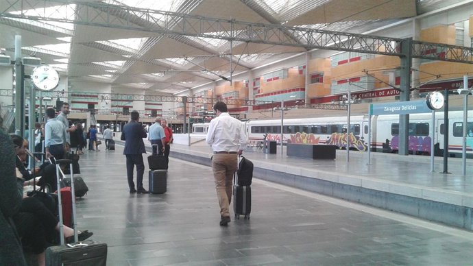 A los aragones les gusta planificar sus viajes