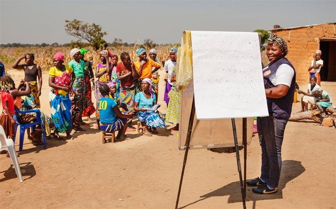 Observatorio Empresarial contra la Pobreza