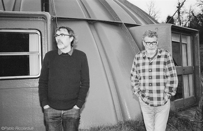 Espectáculo 'El bon pare' en el Grec Festival