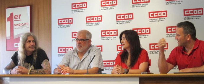 CCOO mantiene su oposición a la creación del departamento de religión