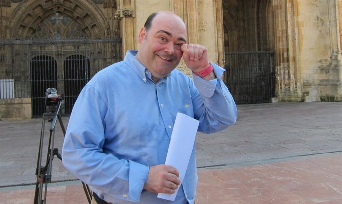 Agustín Igledias Caunedo. 