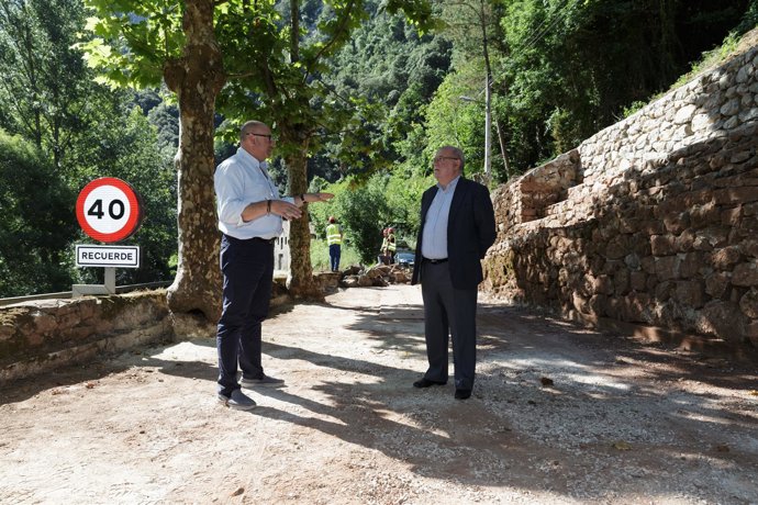 Iniciativa financiada por Corporaciones Locales