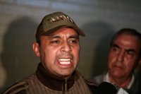 Byron Lima, así era el preso más poderoso de Guatemala, muerto en un motín de la cárcel