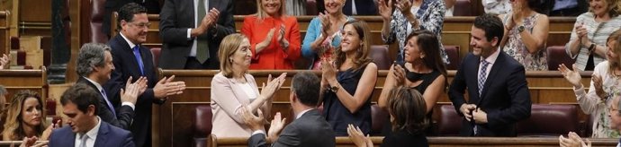  Acto Constitutivo Congreso