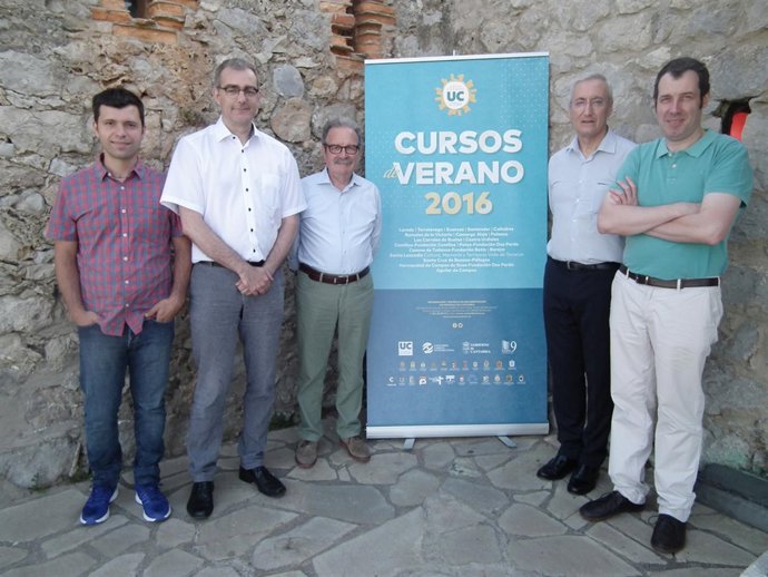 Curso en Suances