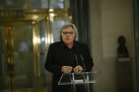 ERC y PNV niegan haber votado a PP y Ciudadanos en las Vicepresidencias de Congreso