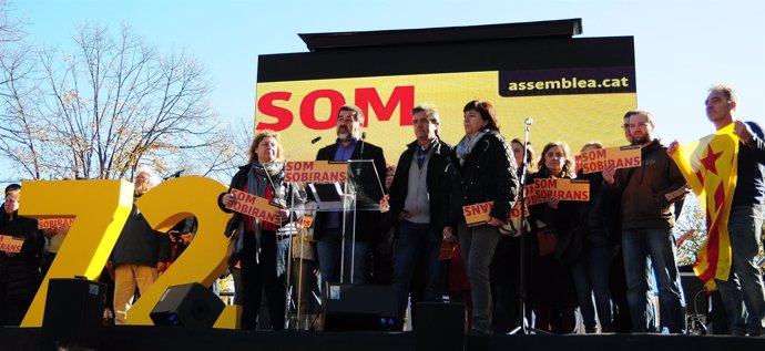 Jordi Sànchez