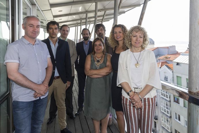 Junta Rectora de la UNED