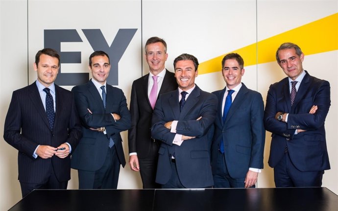 EY Abogados incorpora a dos nuevos socios