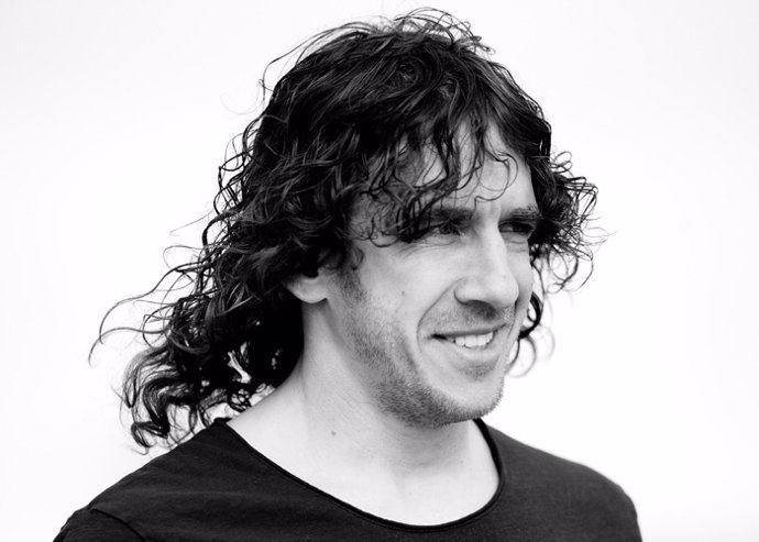 Carles Puyol 