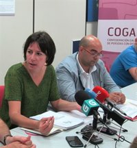 BNG y Mixto fuerzan que se debata en el Parlamento la creación de una comisión de Angrois