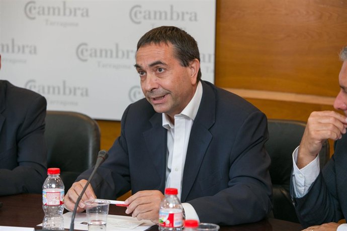 Josep Francesc Font, nuevo presidente de la AEQT