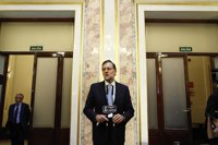 Rajoy quiere Gobierno a primeros de agosto y urge a PSOE y Ciudadanos a no bloquerlo