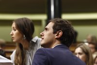 Albert Rivera insiste en que Ciudadanos no apoyará la investidura de Rajoy