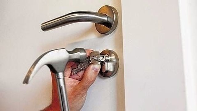 Cerrajeros Barcelona