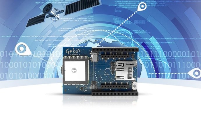 UC3M estrena un sistema de guiado con sonidos 3D