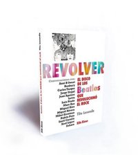 Bunbury, Miguel Ríos, Mikel Erentxun y Xoel López analizan el disco Revolver de los Beatles