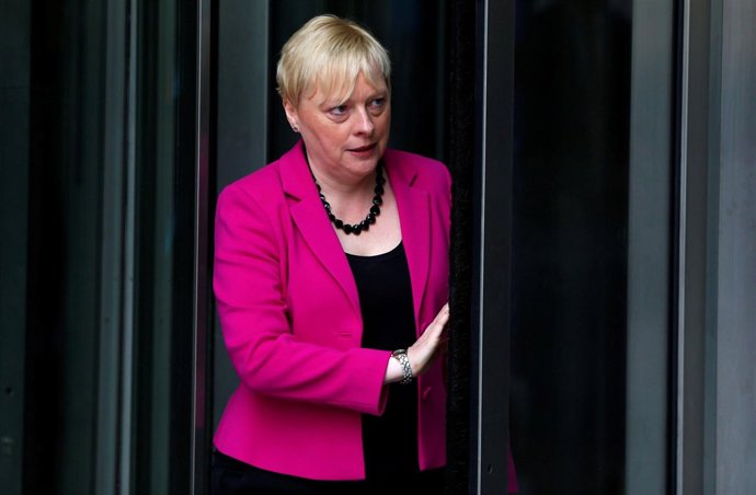 Angela Eagle