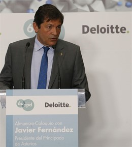 Javier Fernández