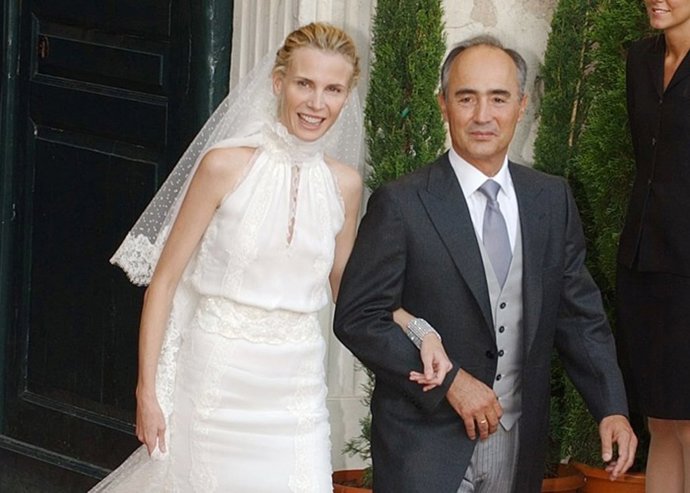 El divorcio de Rafael del Pino y Astrid Gil-Casares 