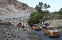 Una organización yihadista brasileña proclama su lealtad al DAESH